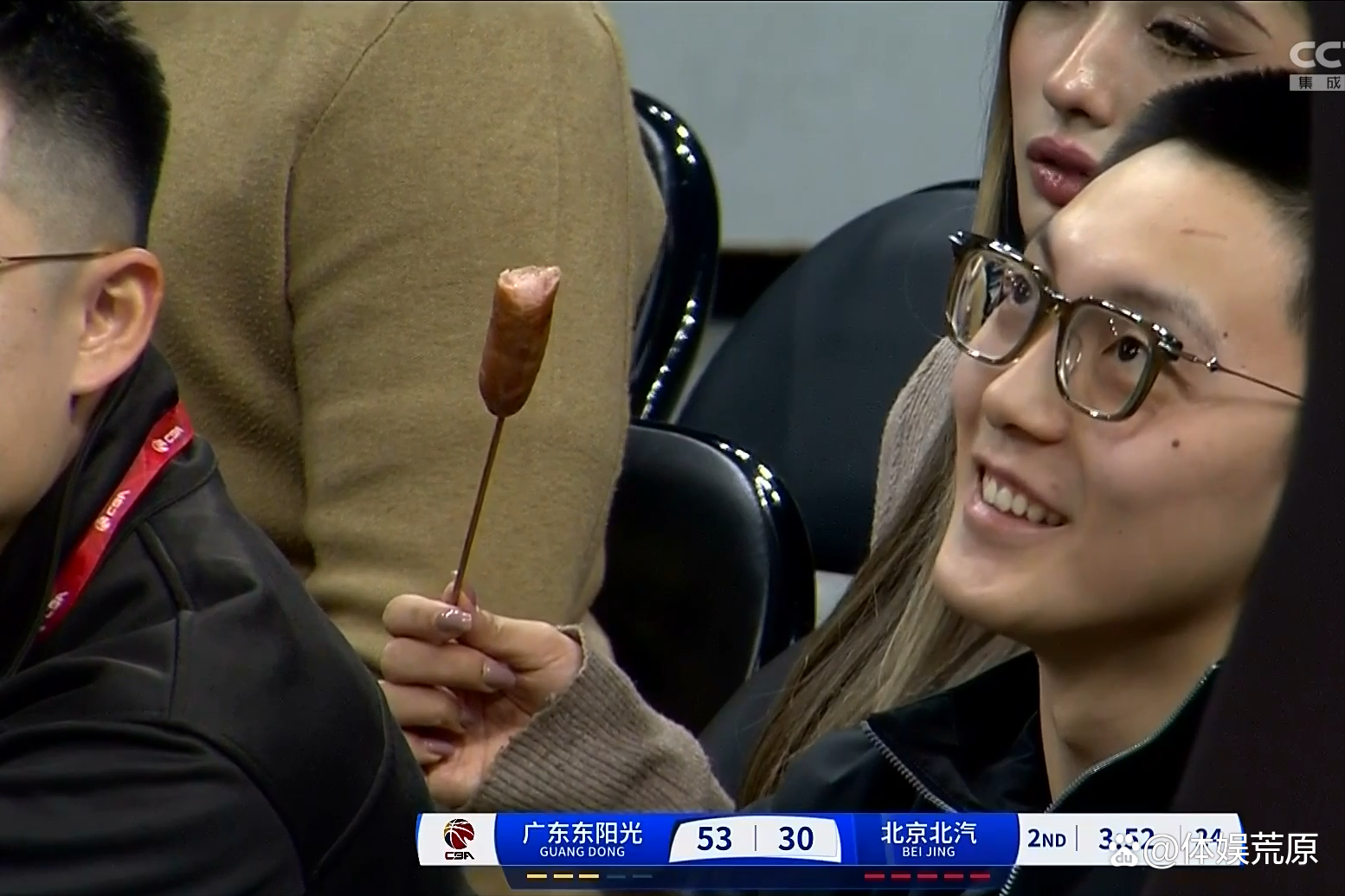 包含广州队迎NBA季后赛关键赛，冲刺阶段内部沟通，赛场秩序良好，年轻球员得到机会的词条Kaiyun中国大陆全站注册